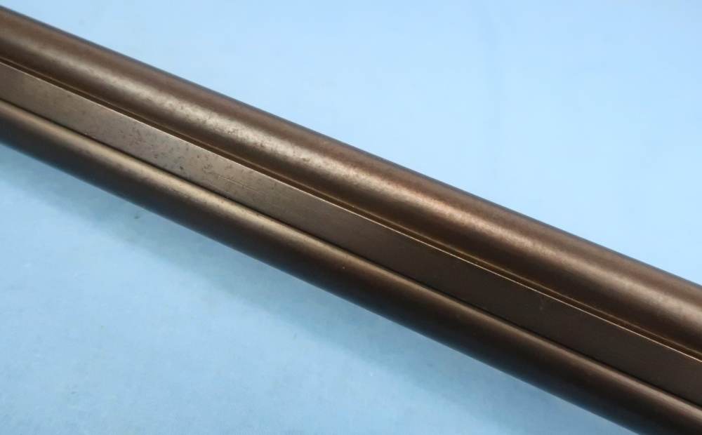 German Combination Shotgun-Rifle Guild Era Back Action Engraved Gold Inlay -img-71