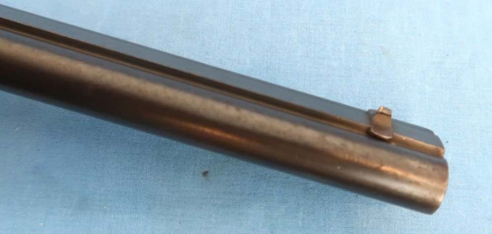 German Combination Shotgun-Rifle Guild Era Back Action Engraved Gold Inlay -img-51