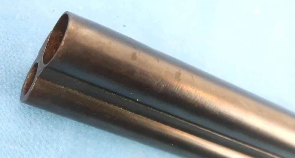 German Combination Shotgun-Rifle Guild Era Back Action Engraved Gold Inlay -img-98