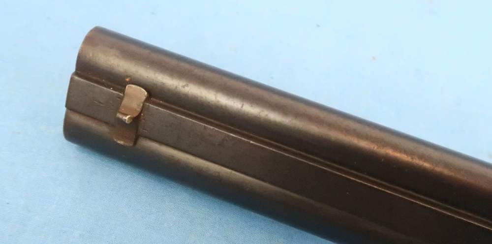 German Combination Shotgun-Rifle Guild Era Back Action Engraved Gold Inlay -img-74