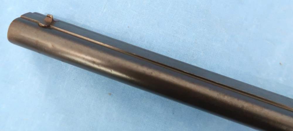 German Combination Shotgun-Rifle Guild Era Back Action Engraved Gold Inlay -img-22