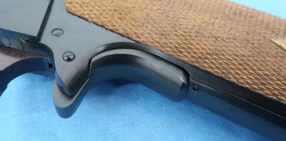 USFA Model 1911 Government US Army 45 ACP Boxed Unfired 2006-img-23