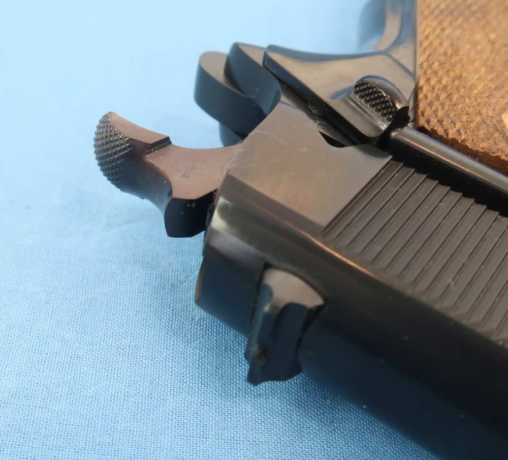 USFA Model 1911 Government US Army 45 ACP Boxed Unfired 2006-img-52