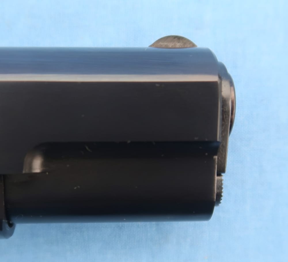 USFA Model 1911 Government US Army 45 ACP Boxed Unfired 2006-img-8