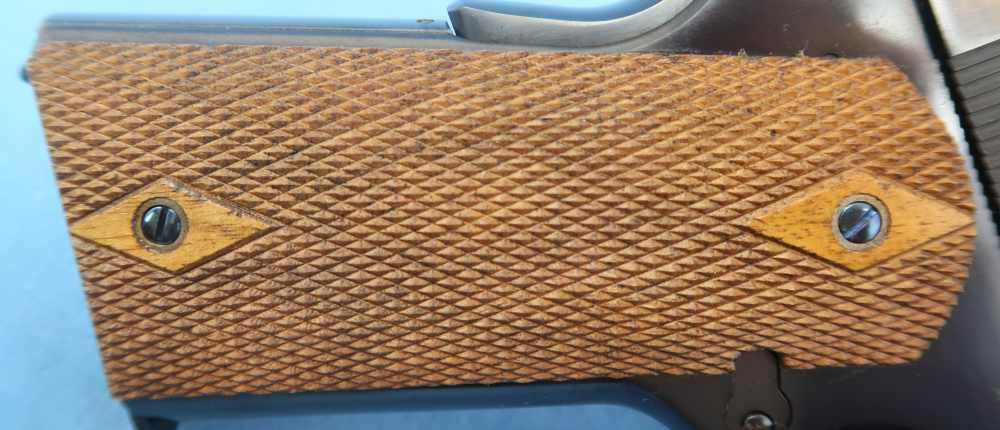 USFA Model 1911 Government US Army 45 ACP Boxed Unfired 2006-img-4