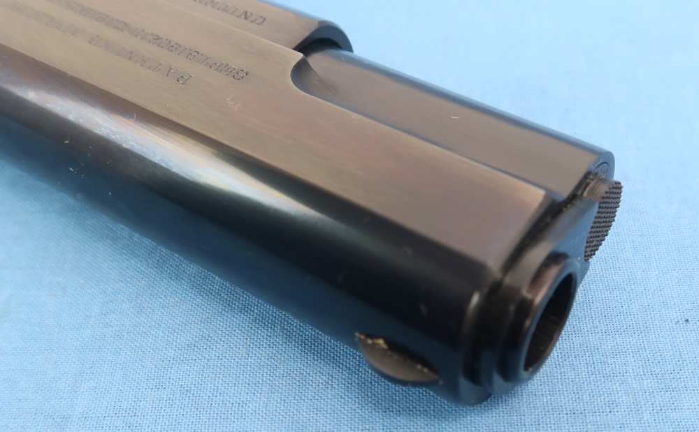 USFA Model 1911 Government US Army 45 ACP Boxed Unfired 2006-img-48