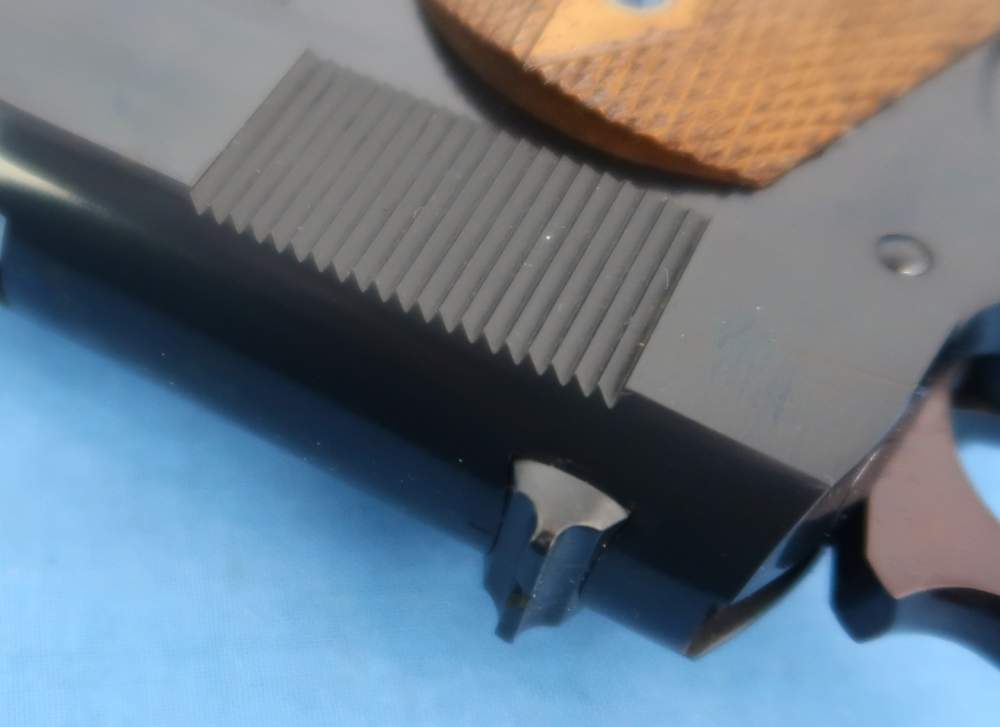 USFA Model 1911 Government US Army 45 ACP Boxed Unfired 2006-img-27