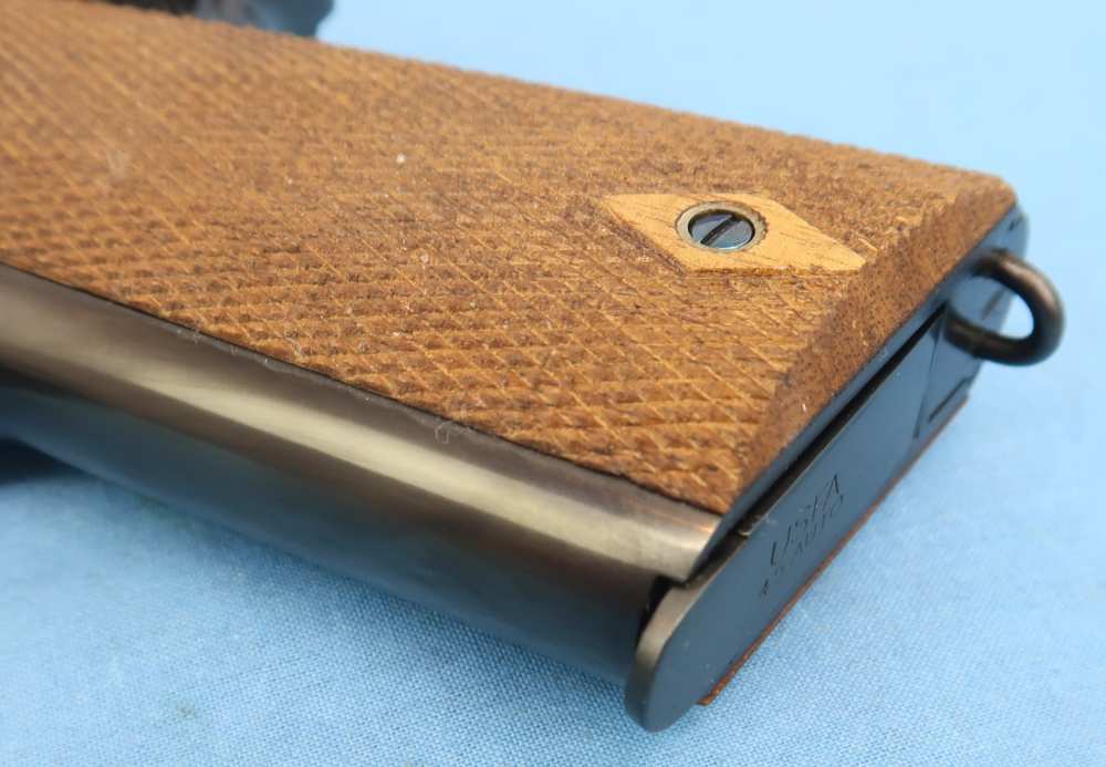 USFA Model 1911 Government US Army 45 ACP Boxed Unfired 2006-img-58