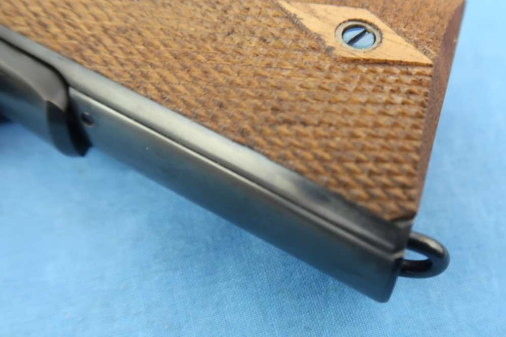 USFA Model 1911 Government US Army 45 ACP Boxed Unfired 2006-img-21