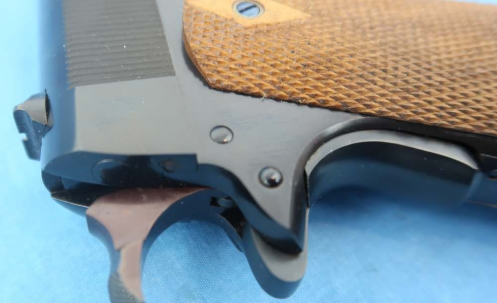 USFA Model 1911 Government US Army 45 ACP Boxed Unfired 2006-img-25