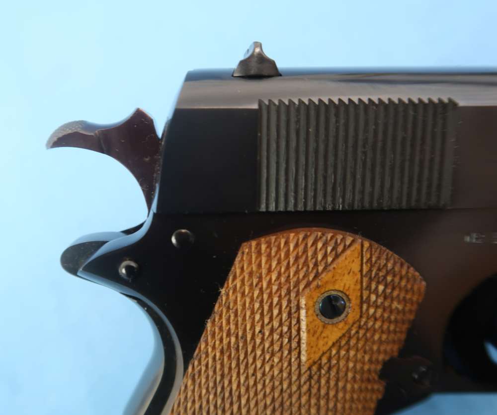 USFA Model 1911 Government US Army 45 ACP Boxed Unfired 2006-img-2
