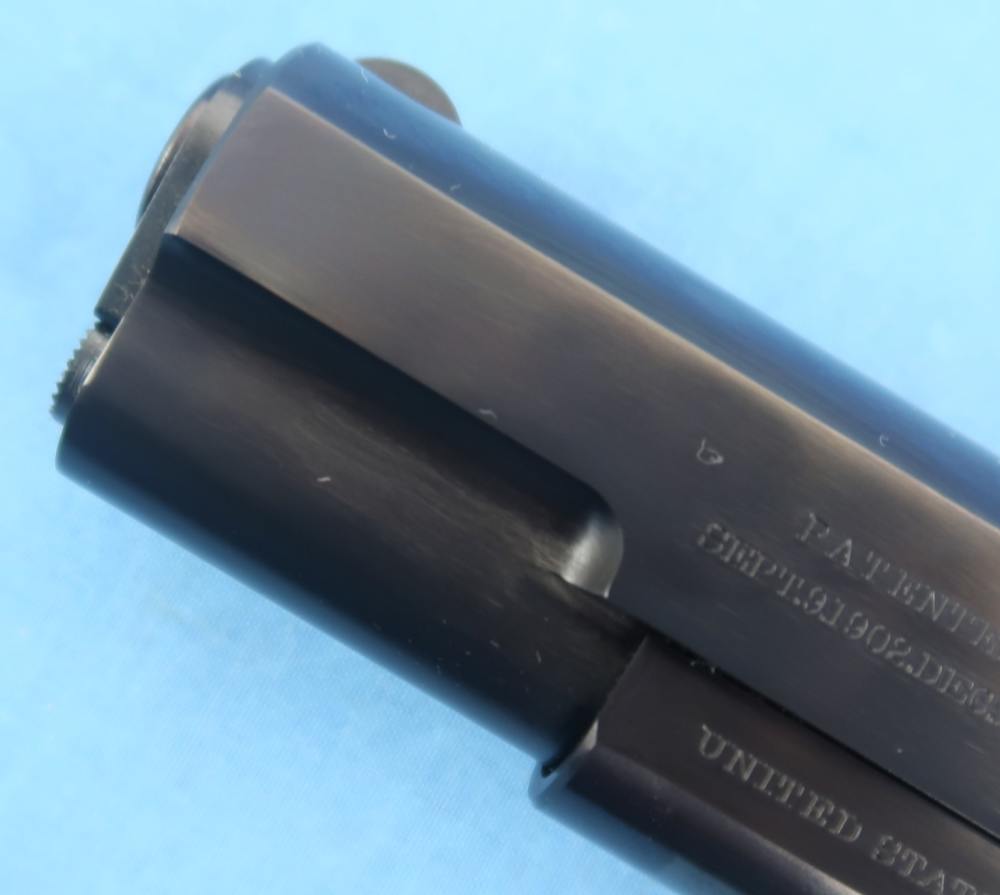 USFA Model 1911 Government US Army 45 ACP Boxed Unfired 2006-img-44