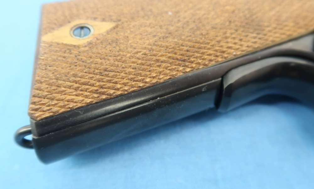USFA Model 1911 Government US Army 45 ACP Boxed Unfired 2006-img-56