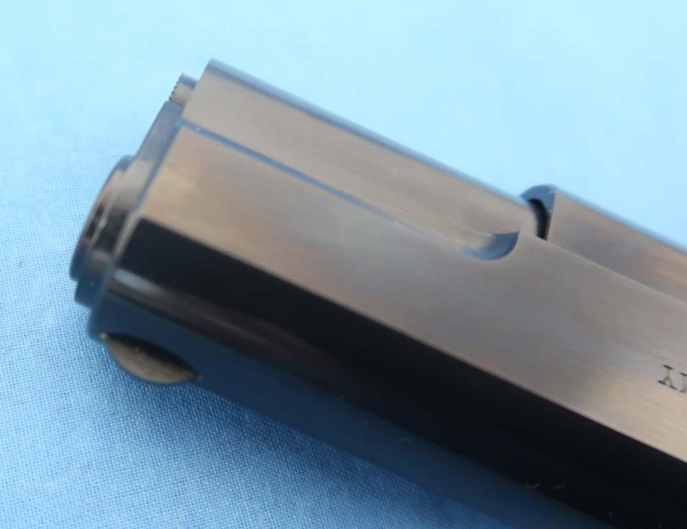 USFA Model 1911 Government US Army 45 ACP Boxed Unfired 2006-img-31