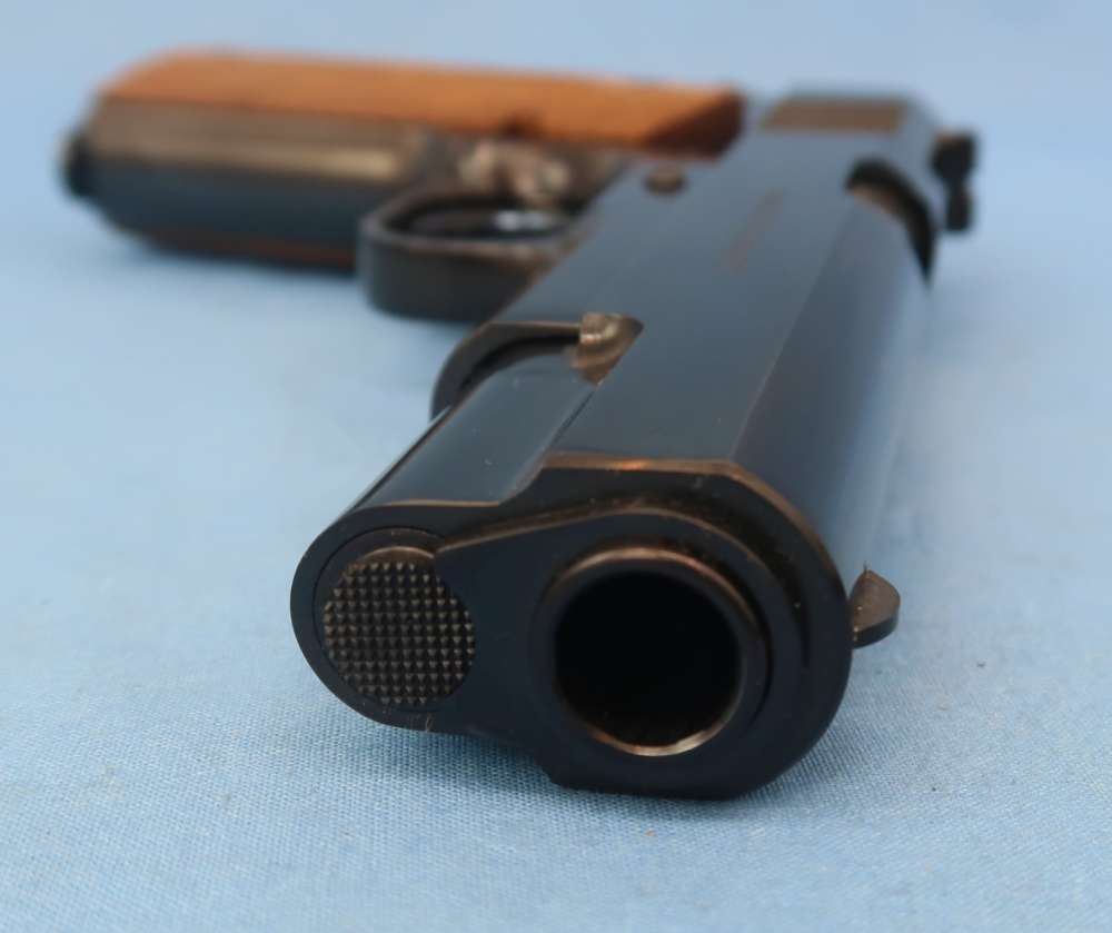 USFA Model 1911 Government US Army 45 ACP Boxed Unfired 2006-img-14