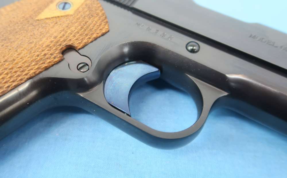 USFA Model 1911 Government US Army 45 ACP Boxed Unfired 2006-img-17