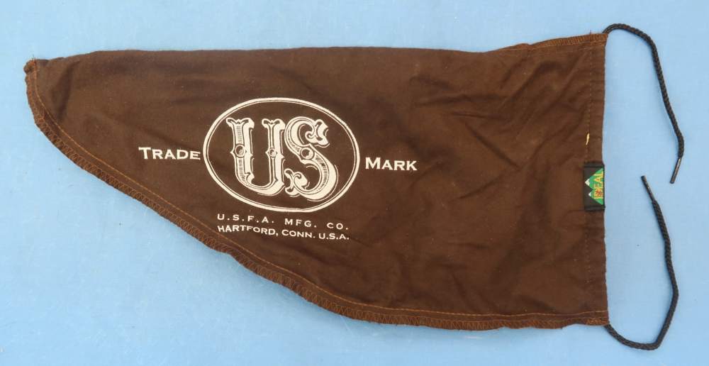 USFA Model 1911 Government US Army 45 ACP Boxed Unfired 2006-img-76