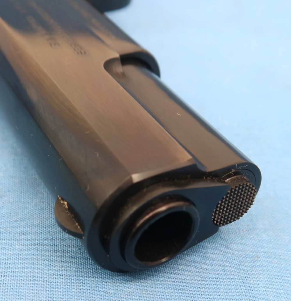 USFA Model 1911 Government US Army 45 ACP Boxed Unfired 2006-img-47