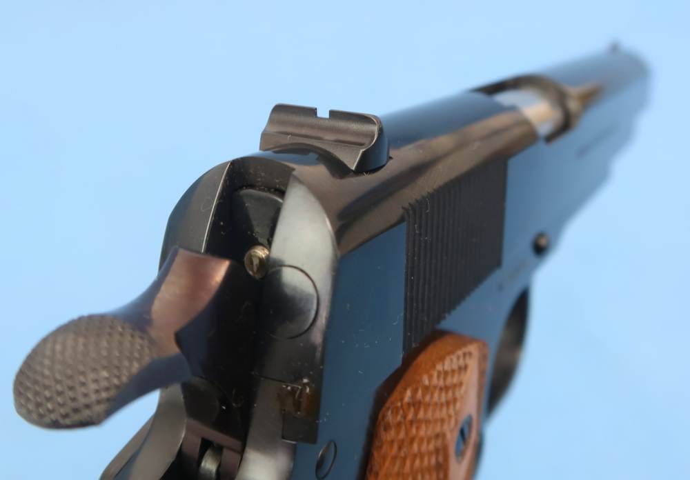 USFA Model 1911 Government US Army 45 ACP Boxed Unfired 2006-img-67