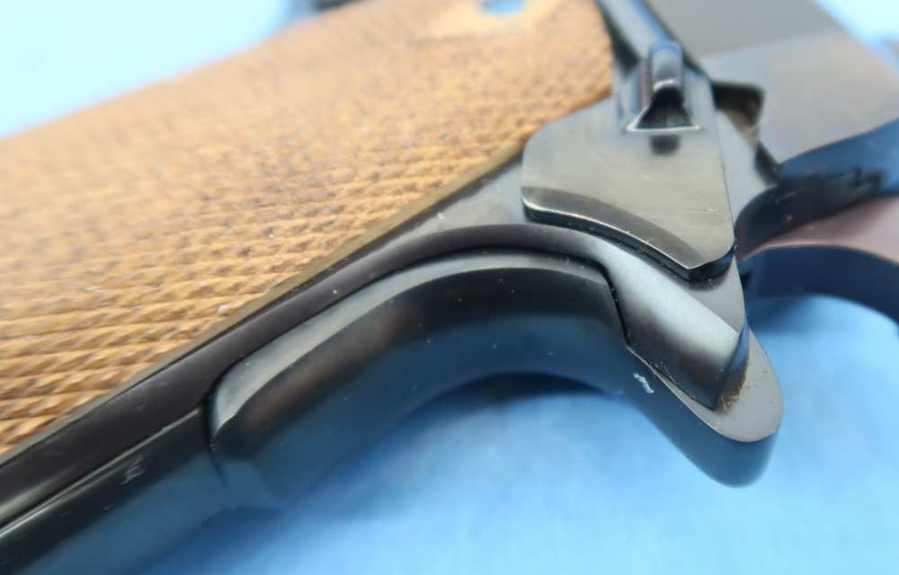 USFA Model 1911 Government US Army 45 ACP Boxed Unfired 2006-img-55