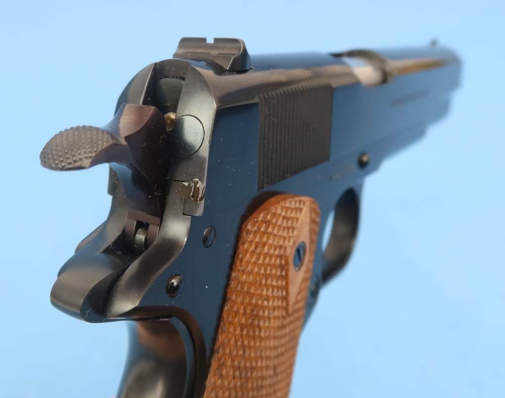 USFA Model 1911 Government US Army 45 ACP Boxed Unfired 2006-img-66