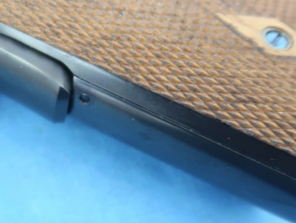 USFA Model 1911 Government US Army 45 ACP Boxed Unfired 2006-img-22
