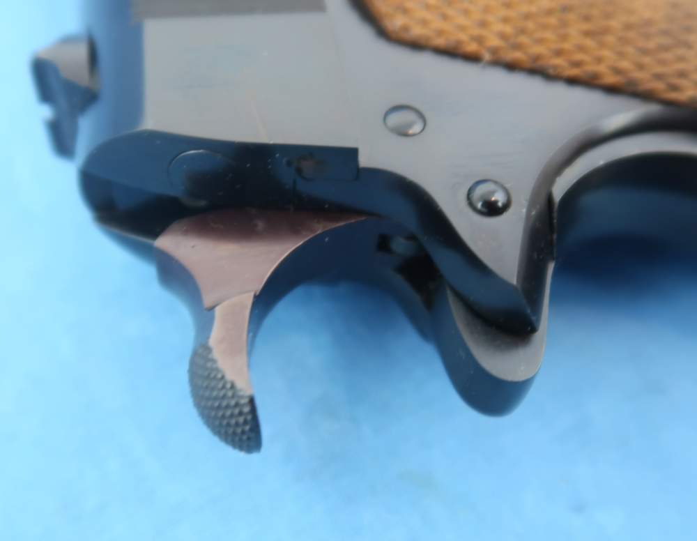 USFA Model 1911 Government US Army 45 ACP Boxed Unfired 2006-img-24