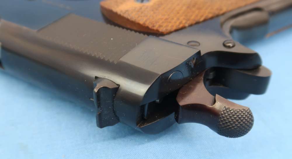 USFA Model 1911 Government US Army 45 ACP Boxed Unfired 2006-img-26