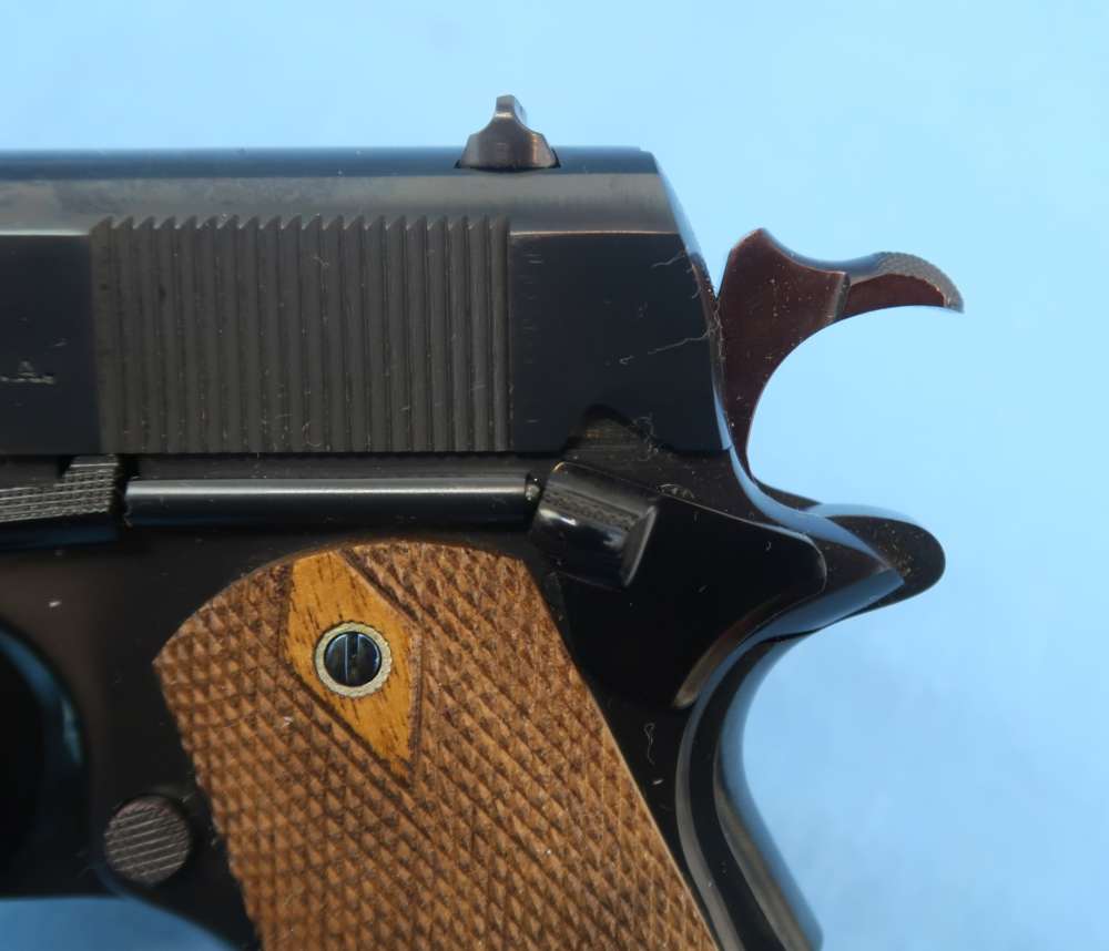USFA Model 1911 Government US Army 45 ACP Boxed Unfired 2006-img-35