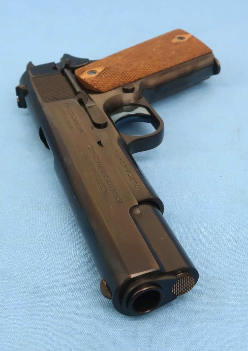 USFA Model 1911 Government US Army 45 ACP Boxed Unfired 2006-img-46