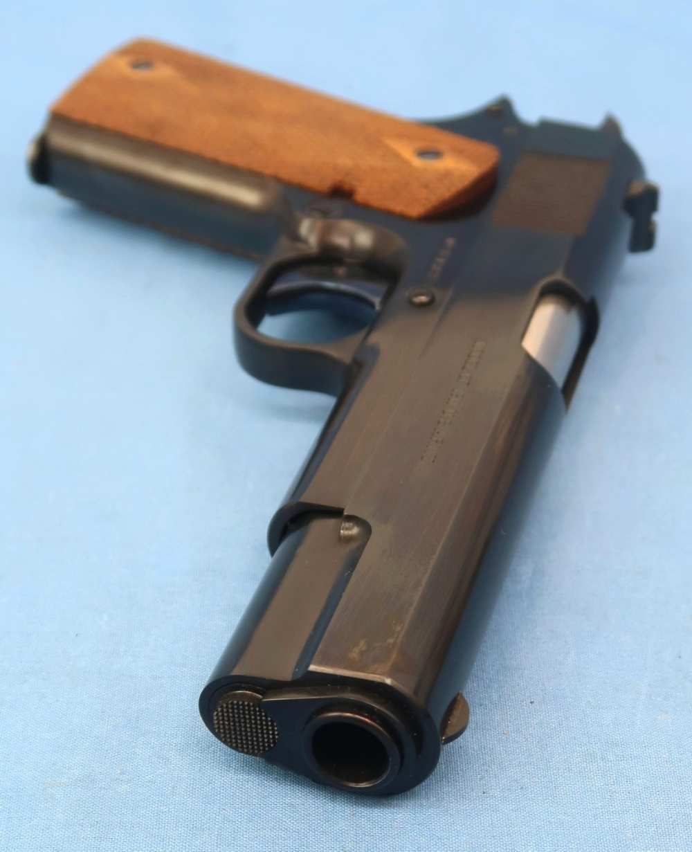 USFA Model 1911 Government US Army 45 ACP Boxed Unfired 2006-img-13