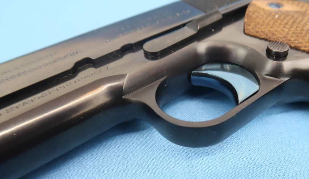 USFA Model 1911 Government US Army 45 ACP Boxed Unfired 2006-img-61