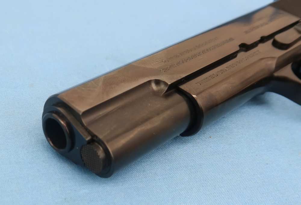 USFA Model 1911 Government US Army 45 ACP Boxed Unfired 2006-img-64