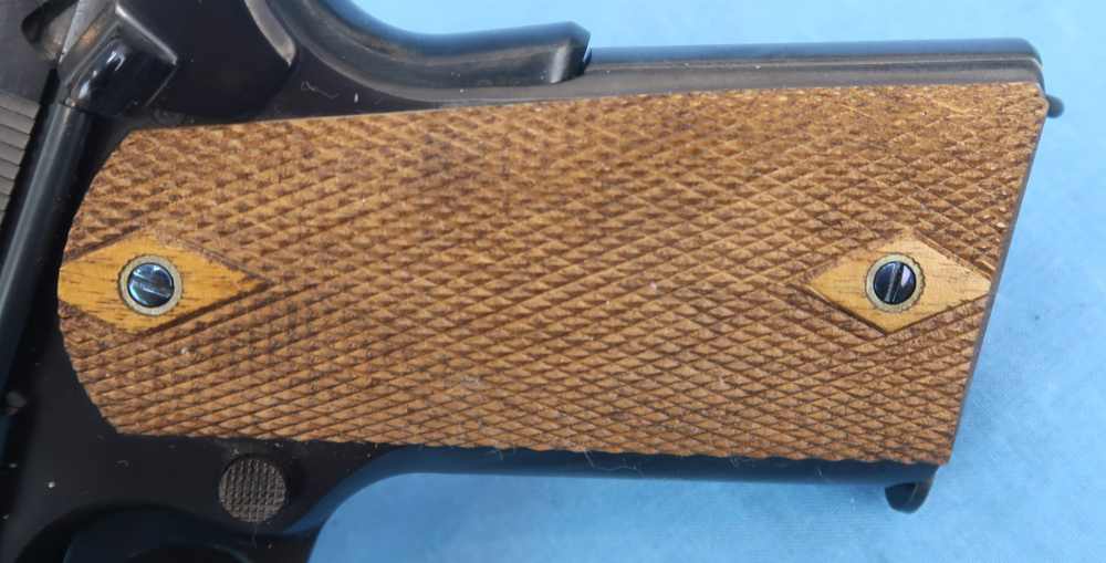 USFA Model 1911 Government US Army 45 ACP Boxed Unfired 2006-img-33