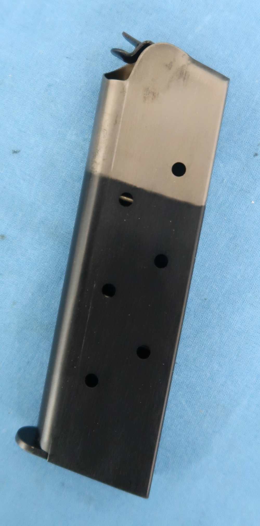 USFA Model 1911 Government US Army 45 ACP Boxed Unfired 2006-img-82