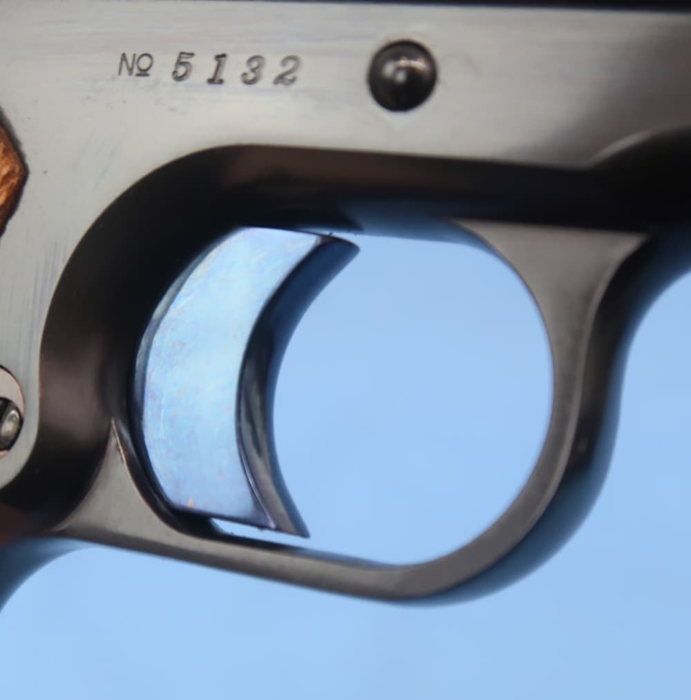 USFA Model 1911 Government US Army 45 ACP Boxed Unfired 2006-img-11
