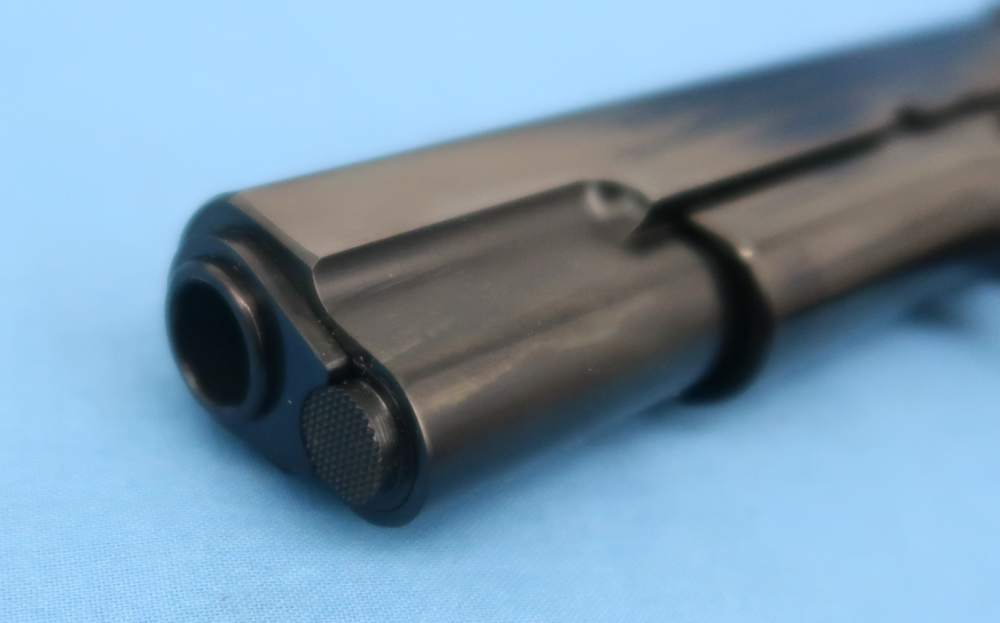 USFA Model 1911 Government US Army 45 ACP Boxed Unfired 2006-img-65
