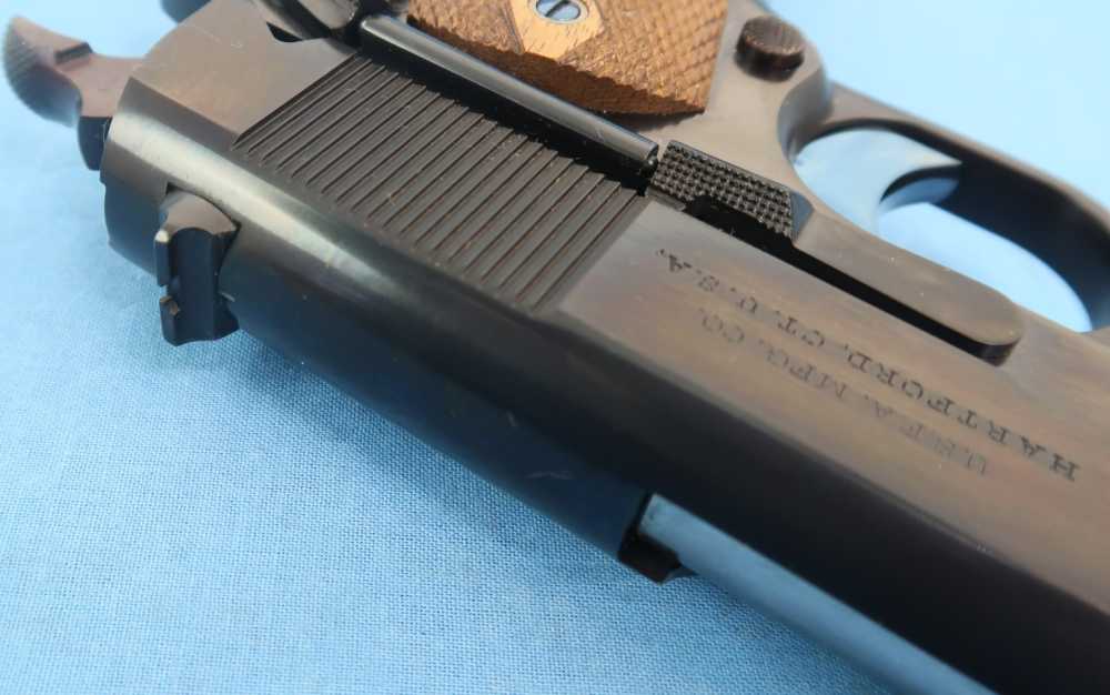 USFA Model 1911 Government US Army 45 ACP Boxed Unfired 2006-img-51