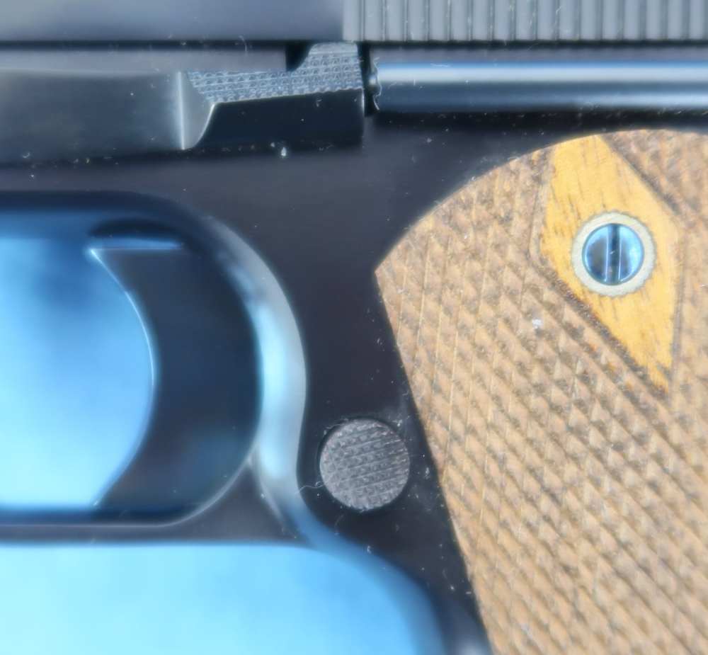 USFA Model 1911 Government US Army 45 ACP Boxed Unfired 2006-img-38