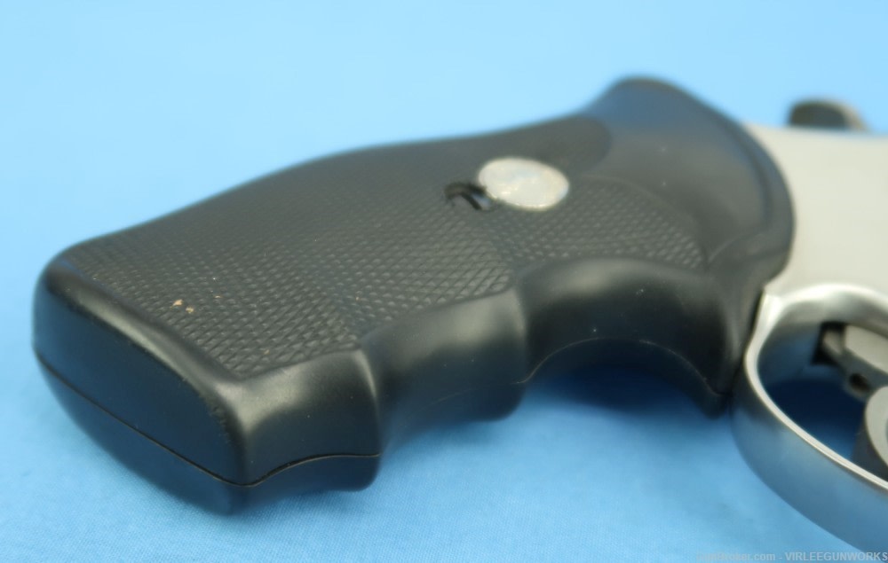 Colt Anaconda 44 Magnum Revolver 4 Inch VR Standard Production 1995-img-35