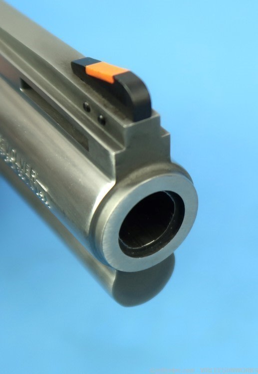 Colt Anaconda 44 Magnum Revolver 4 Inch VR Standard Production 1995-img-18