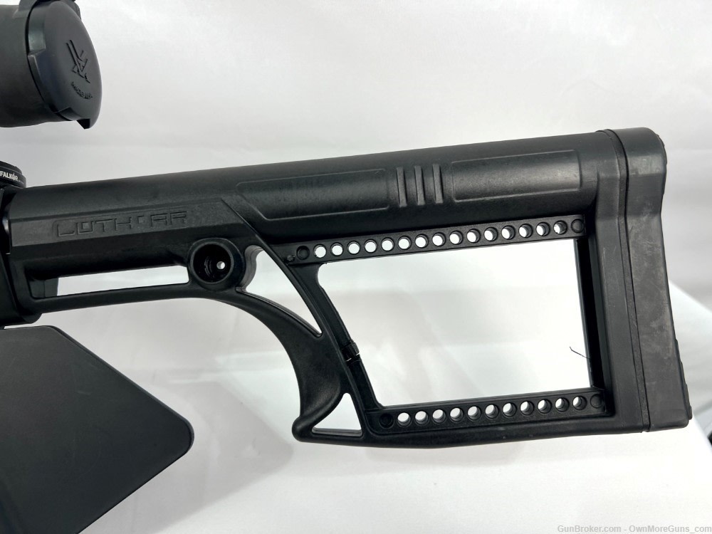 Falkor Defense Omega 6.5 Creedmoor 22" Ambi Rifle Pkg!-img-26