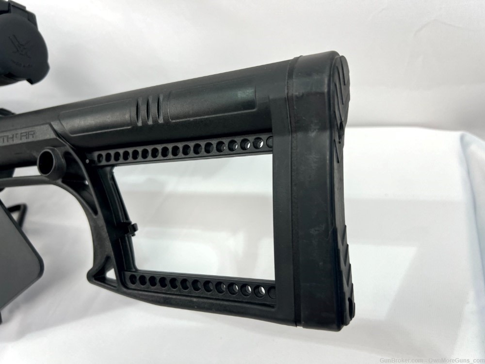 Falkor Defense Omega 6.5 Creedmoor 22" Ambi Rifle Pkg!-img-25