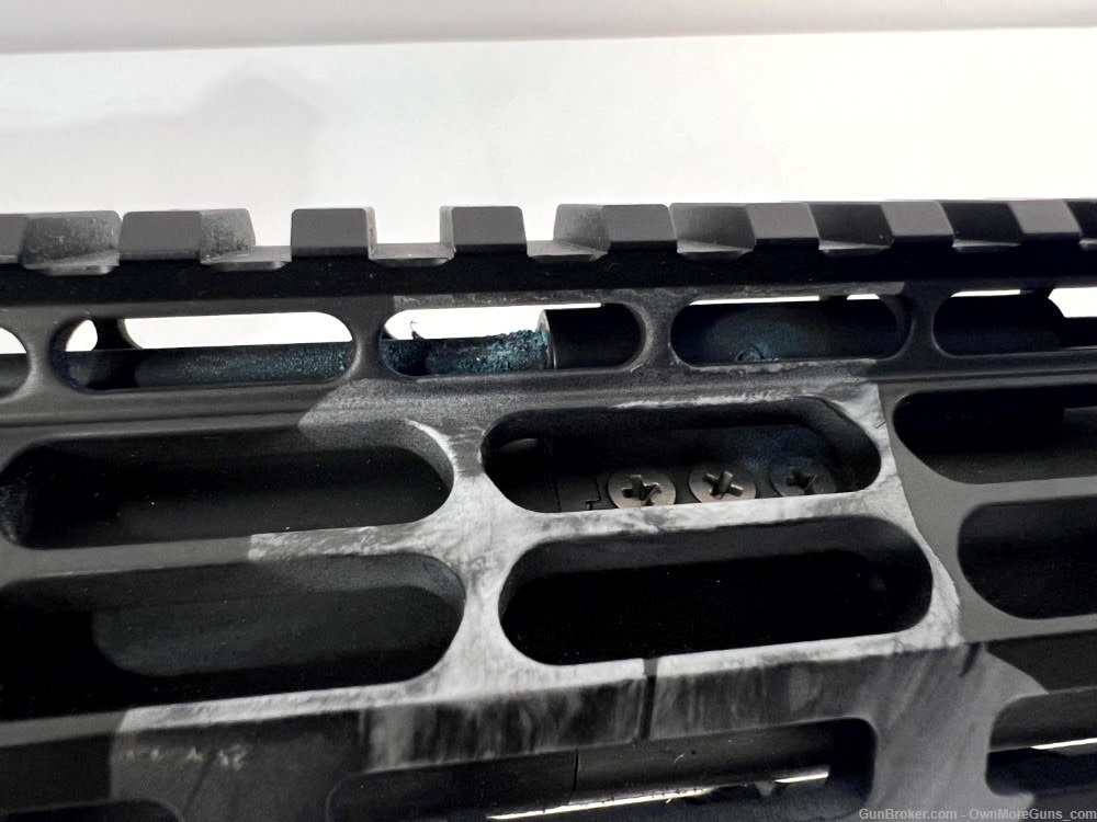 Falkor Defense Omega 6.5 Creedmoor 22" Ambi Rifle Pkg!-img-11