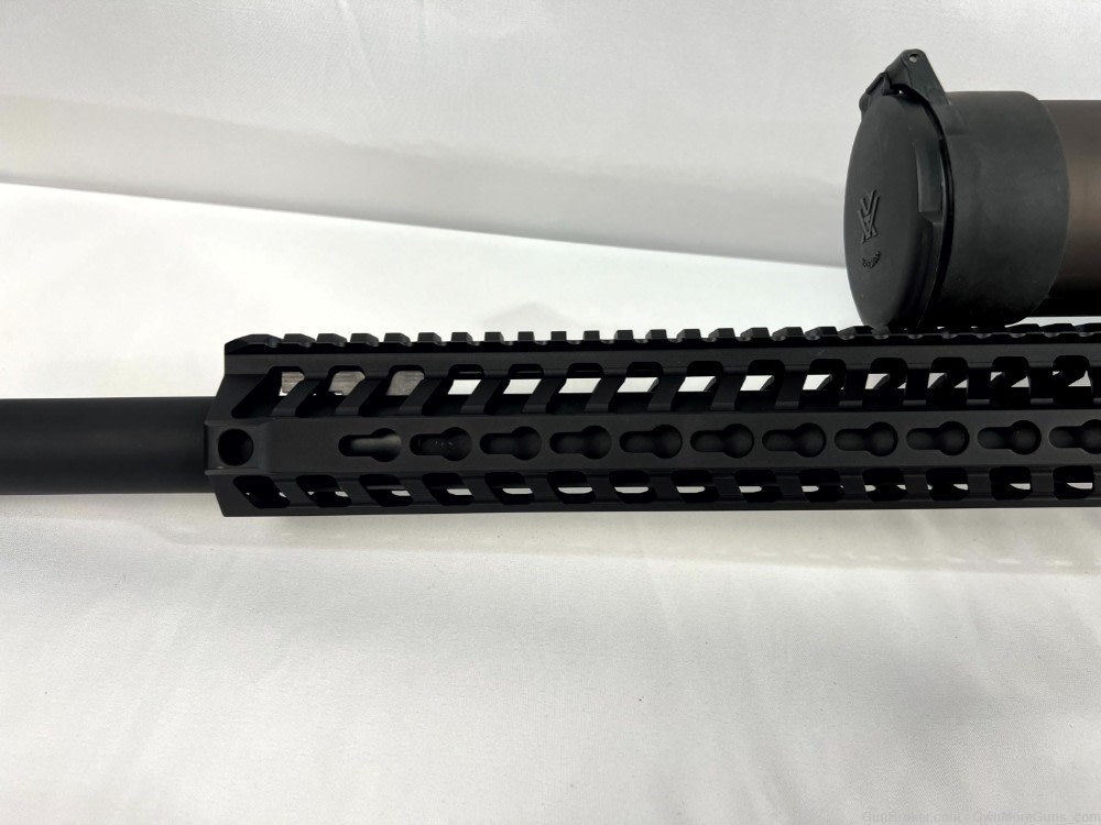 Custom built Aero Precision M5 6.5 Creedmoor 1/8 Dracos Barrel PKG!        -img-32