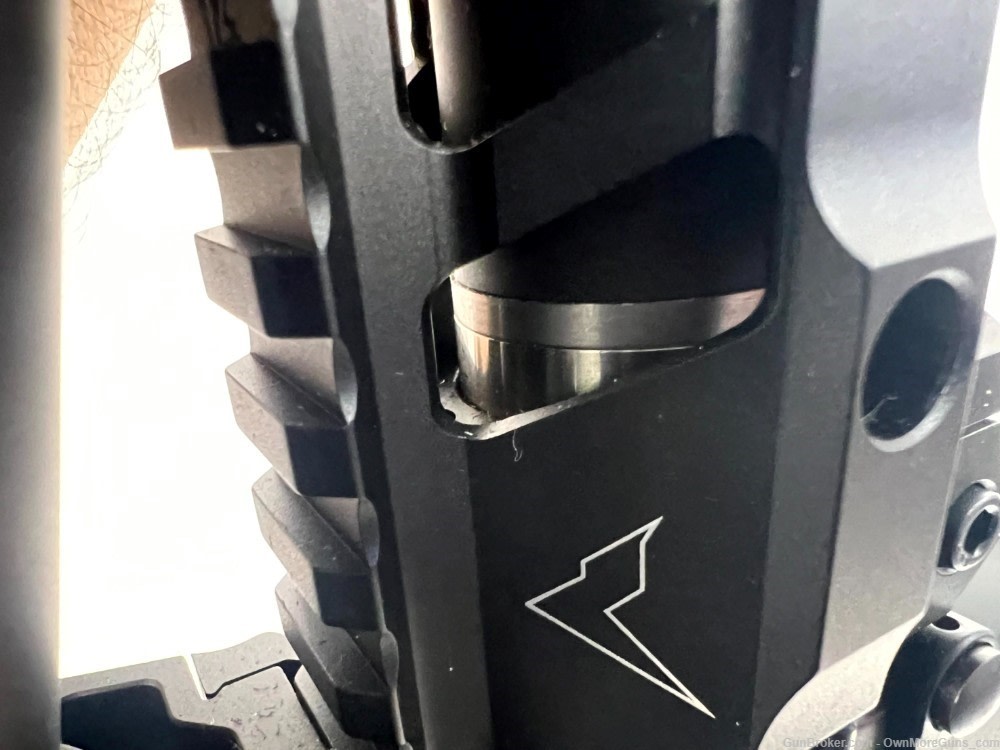 Custom built Aero Precision M5 6.5 Creedmoor 1/8 Dracos Barrel PKG!        -img-37