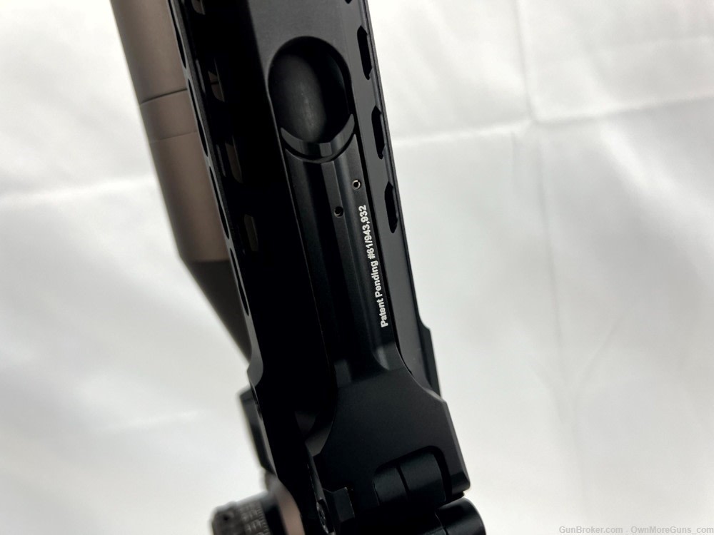 Custom built Aero Precision M5 6.5 Creedmoor 1/8 Dracos Barrel PKG!        -img-26