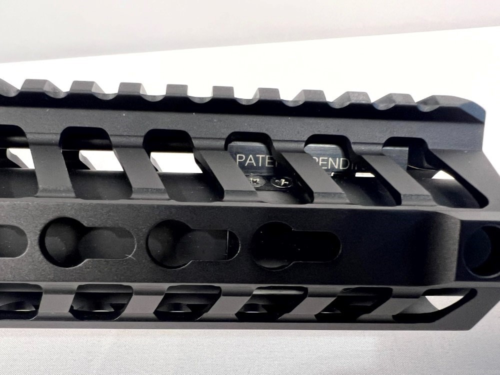 Custom built Aero Precision M5 6.5 Creedmoor 1/8 Dracos Barrel PKG!        -img-2