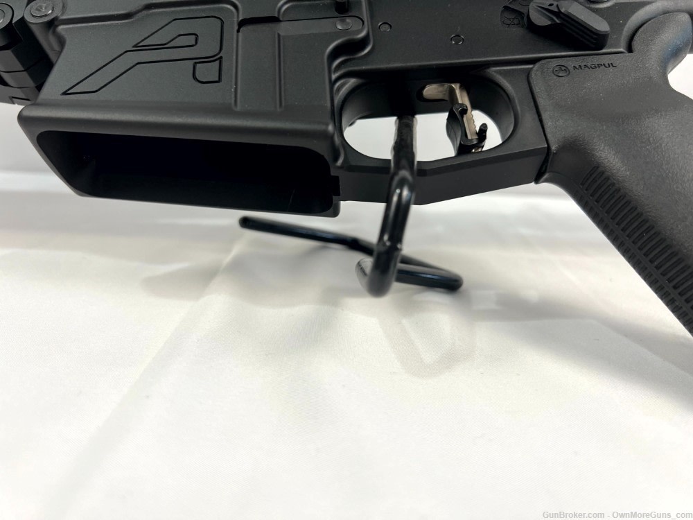 Custom built Aero Precision M5 6.5 Creedmoor 1/8 Dracos Barrel PKG!        -img-36