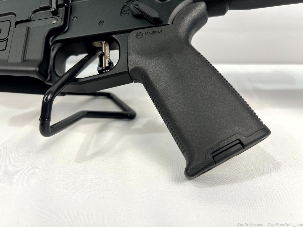 Custom built Aero Precision M5 6.5 Creedmoor 1/8 Dracos Barrel PKG!        -img-25